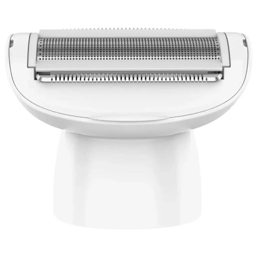 Porodo 4-In-1 Face & Body Electric Trimmer