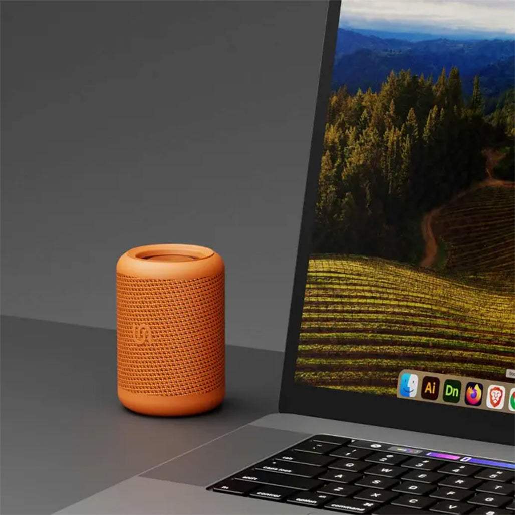porodo soundtec clap outdoor waterproof speaker