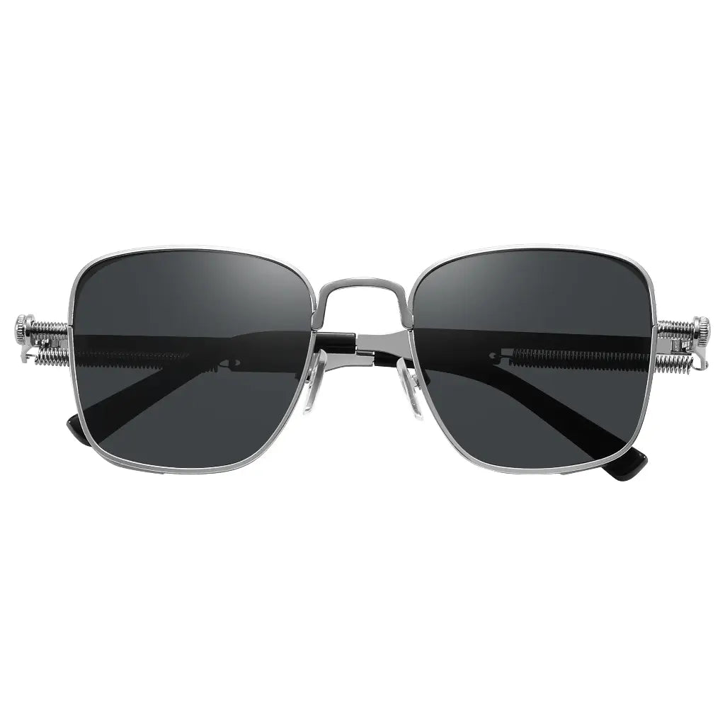 Green Lion Sentina Sunglasses