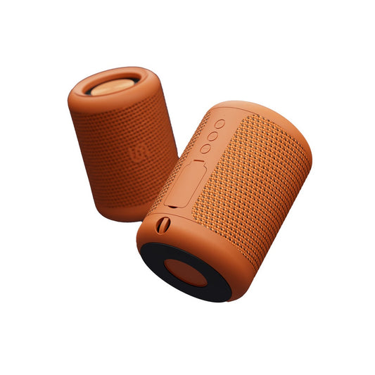 porodo soundtec clap outdoor waterproof speaker