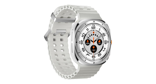 Porodo Voyager Smart Watch