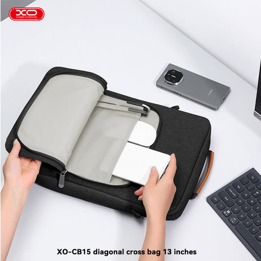 XO CB06 clutch storage bag