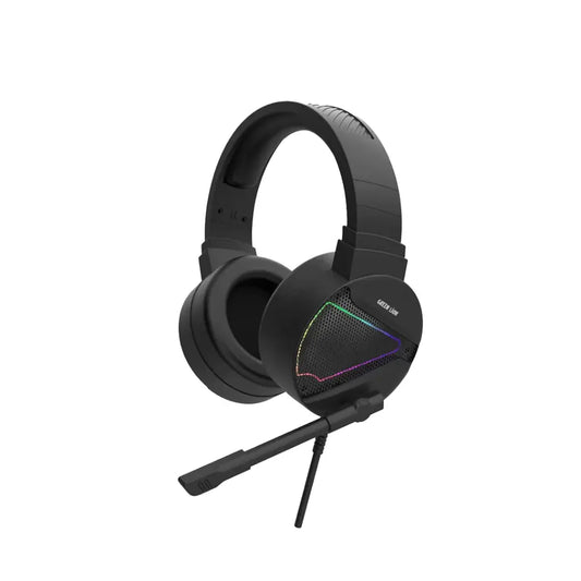Green Lion GP27X Gaming headphone