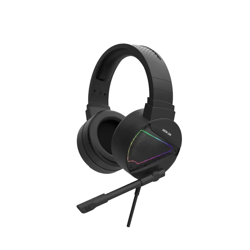 Green Lion GP27X Gaming headphone