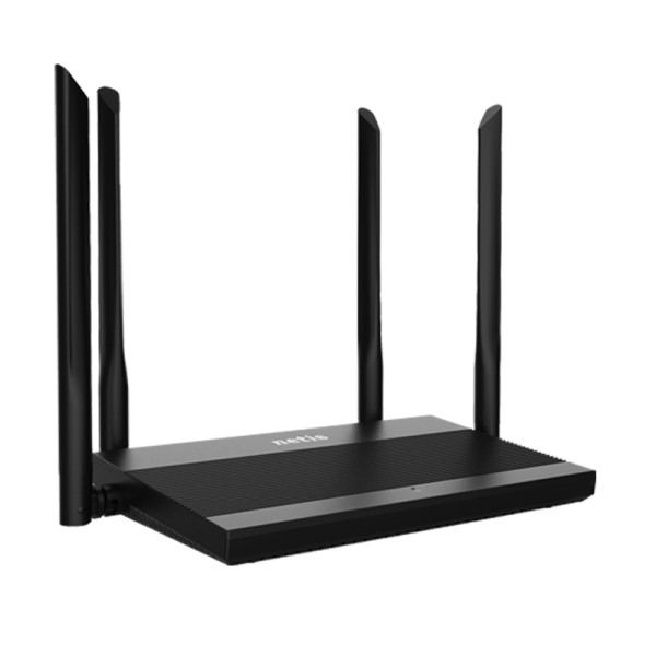 Netis N3 AC1200 Wireless Dual Band Gigabit Router