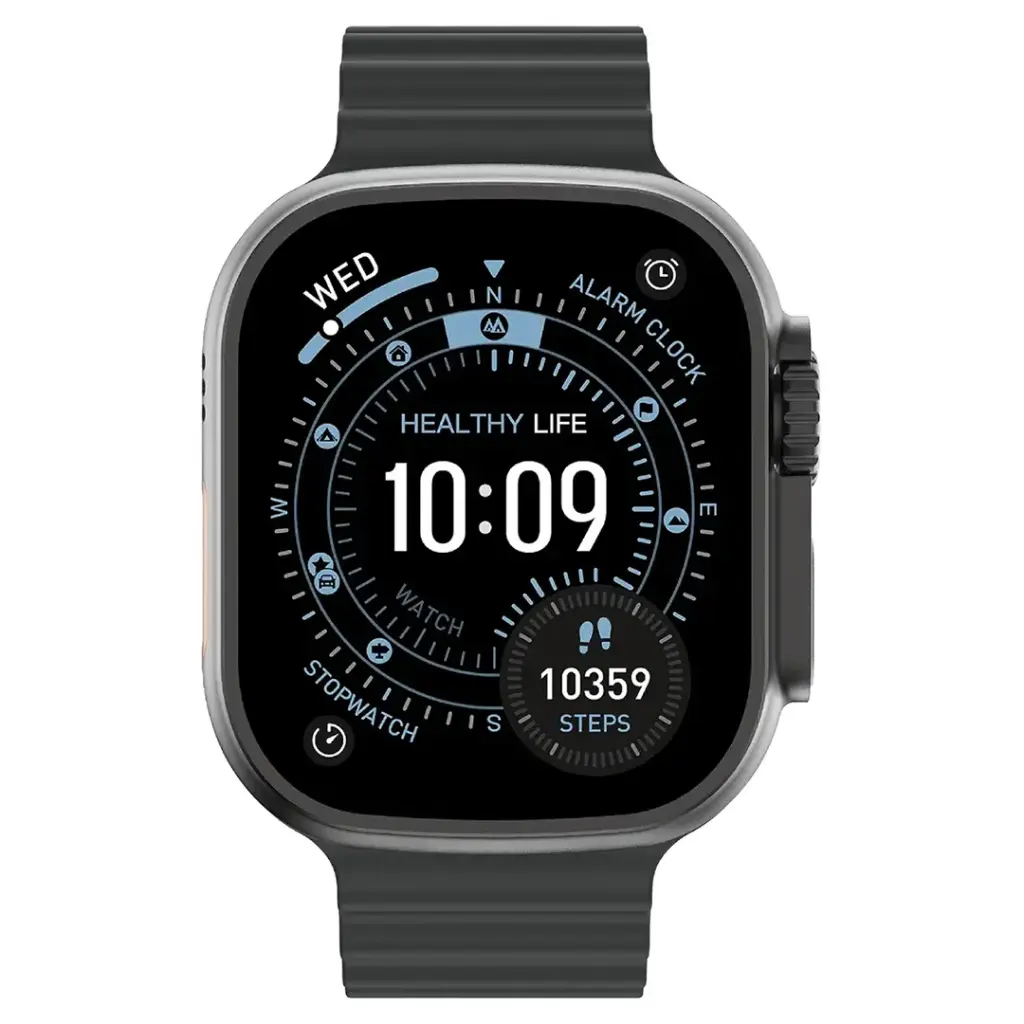 Green Lion Communicate 49 Ultra Smart Watch
