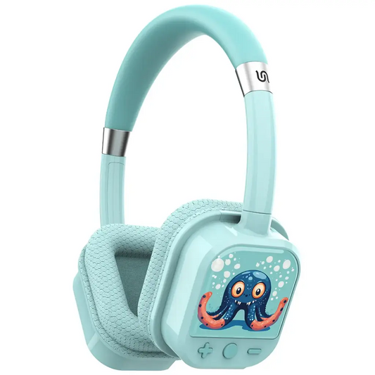 Porodo Soundtec Yotowave Kids Wireless headphone