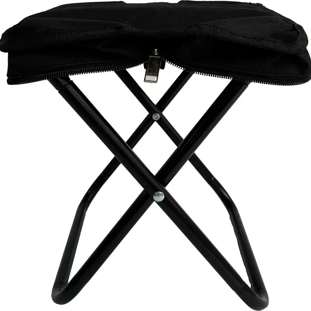 Porodo Lifestyle Quick-Fold Portable Camping Seat