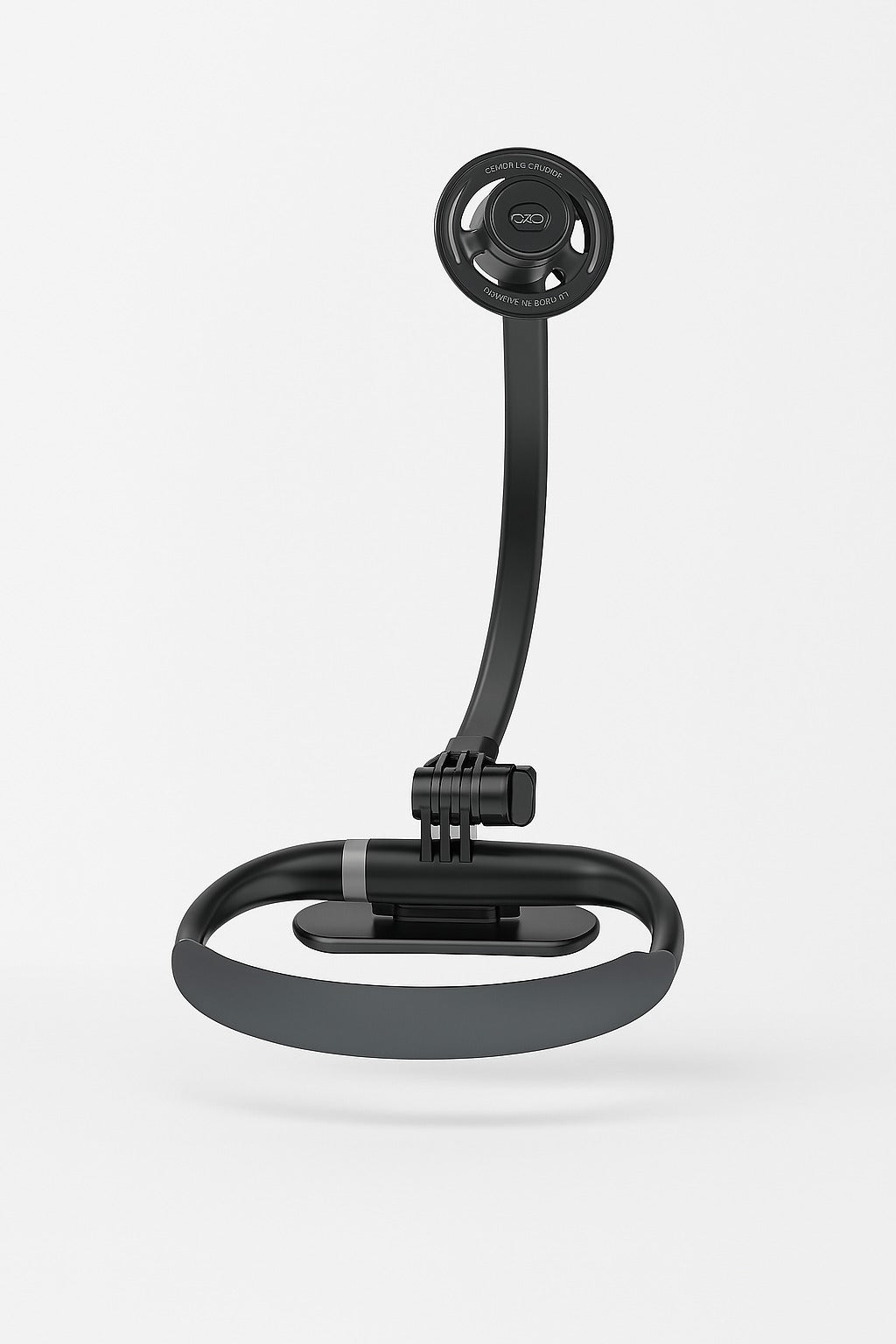 Xo magnetic silicone neck holder