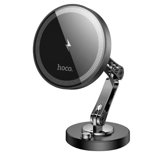 Car wireless charger “HW26 Jacques” for dashboard