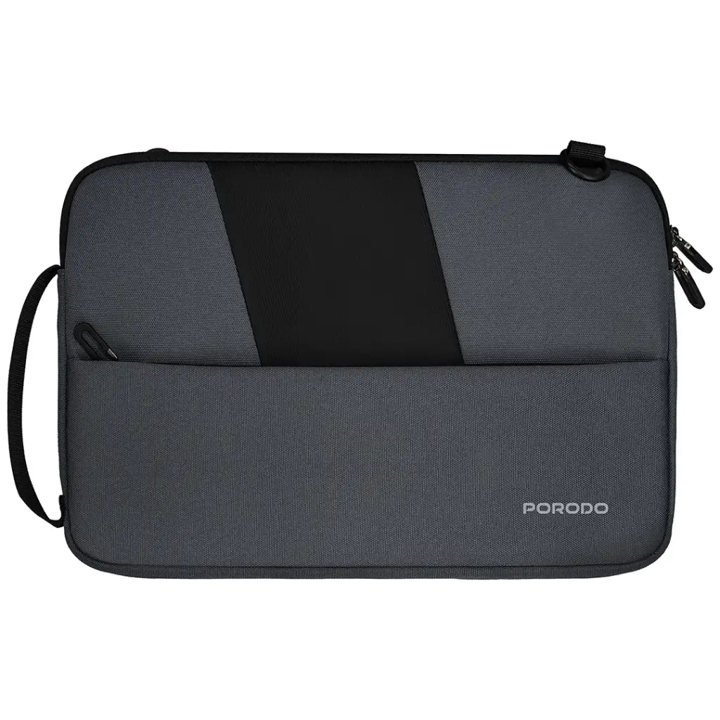 Porodo Lifestyle Ruvell 14" & 16" Laptop Sleeve