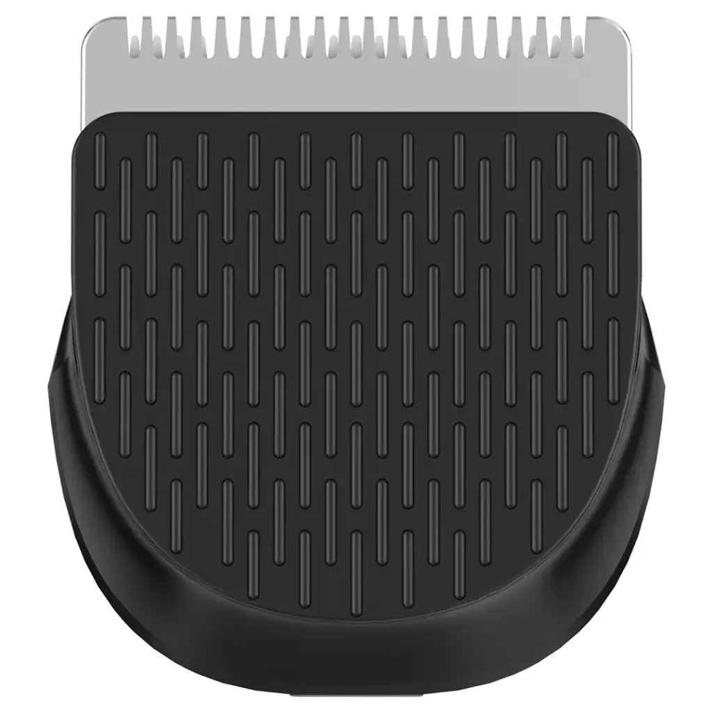 Porodo 2 IN 1 Full Body Grooming Kit Beard