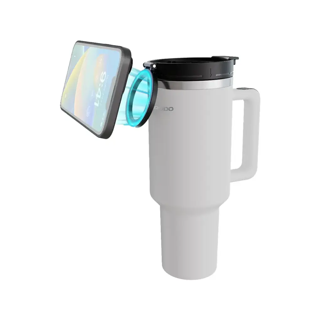 Porodo Hydrate & Hold Magnetic Mount