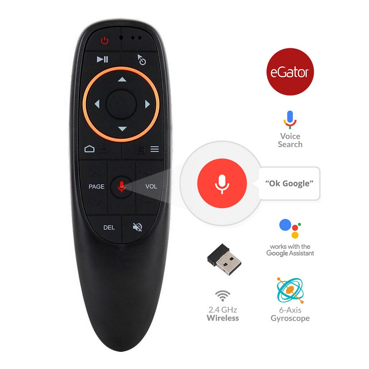 Air Mouse