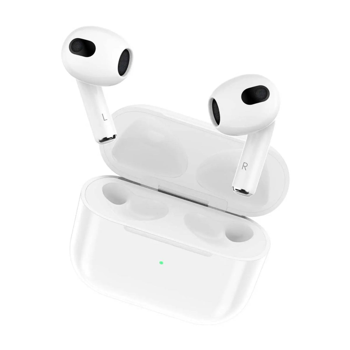 Green Lion Earbuds 3