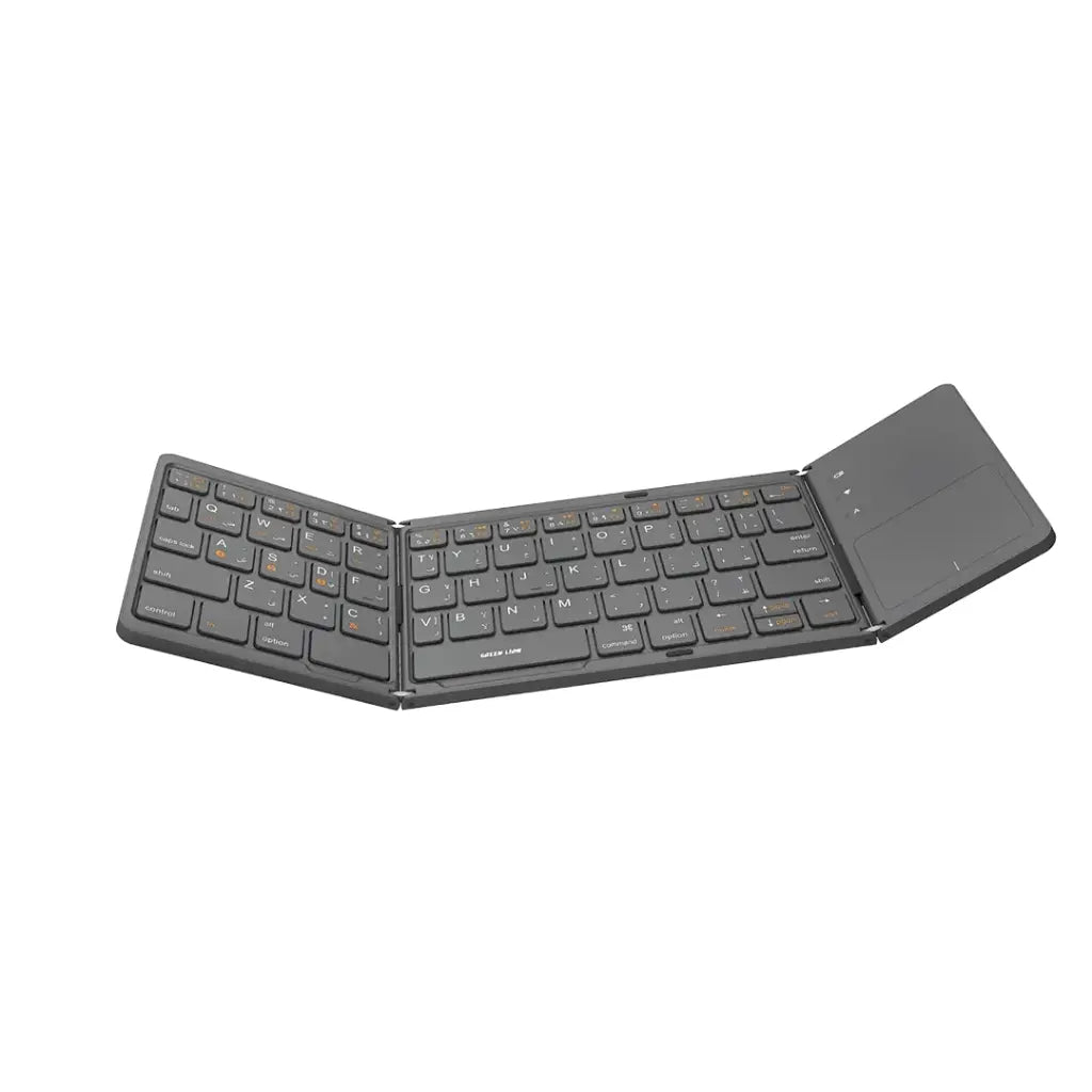 Green Lion Foldable Bluetooth keyboard