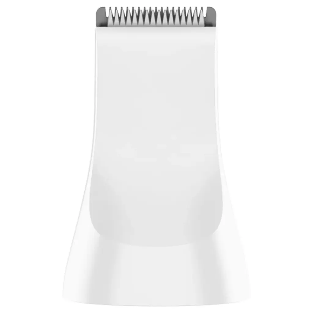 Porodo 4-In-1 Face & Body Electric Trimmer