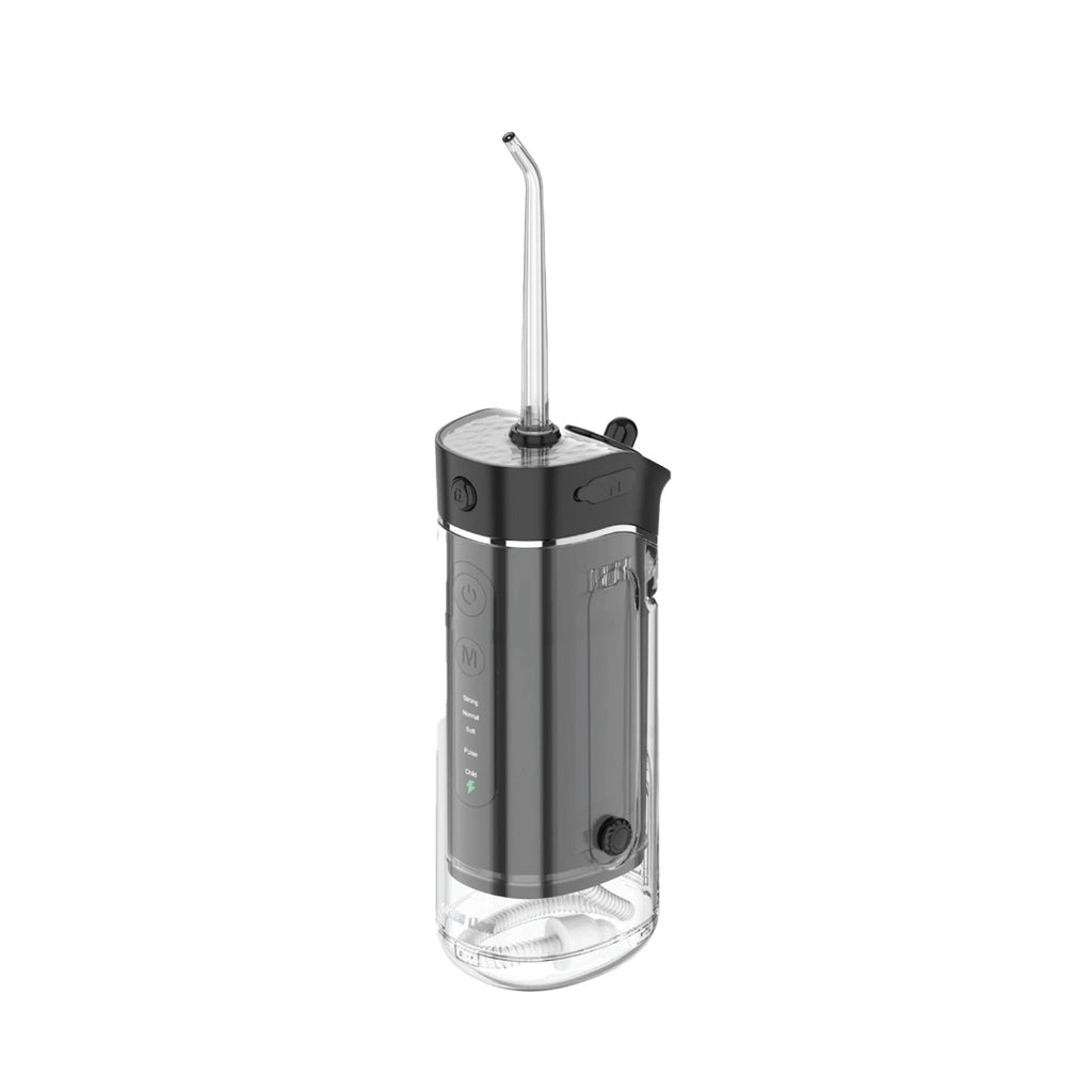 Green Lion Portable Oral Irrigator