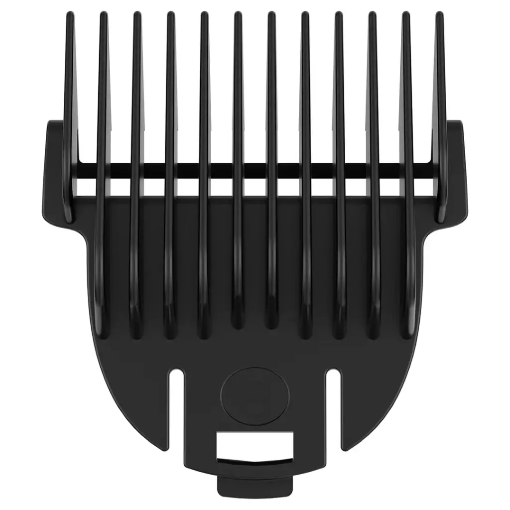 Porodo 2 IN 1 Full Body Grooming Kit Beard