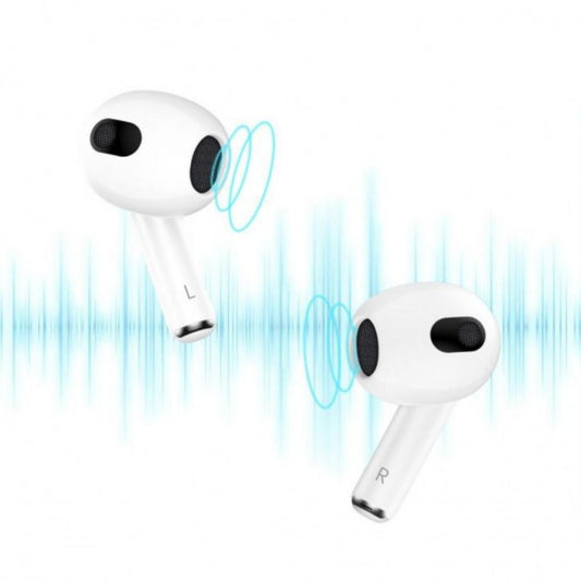 Green Lion Earbuds 3