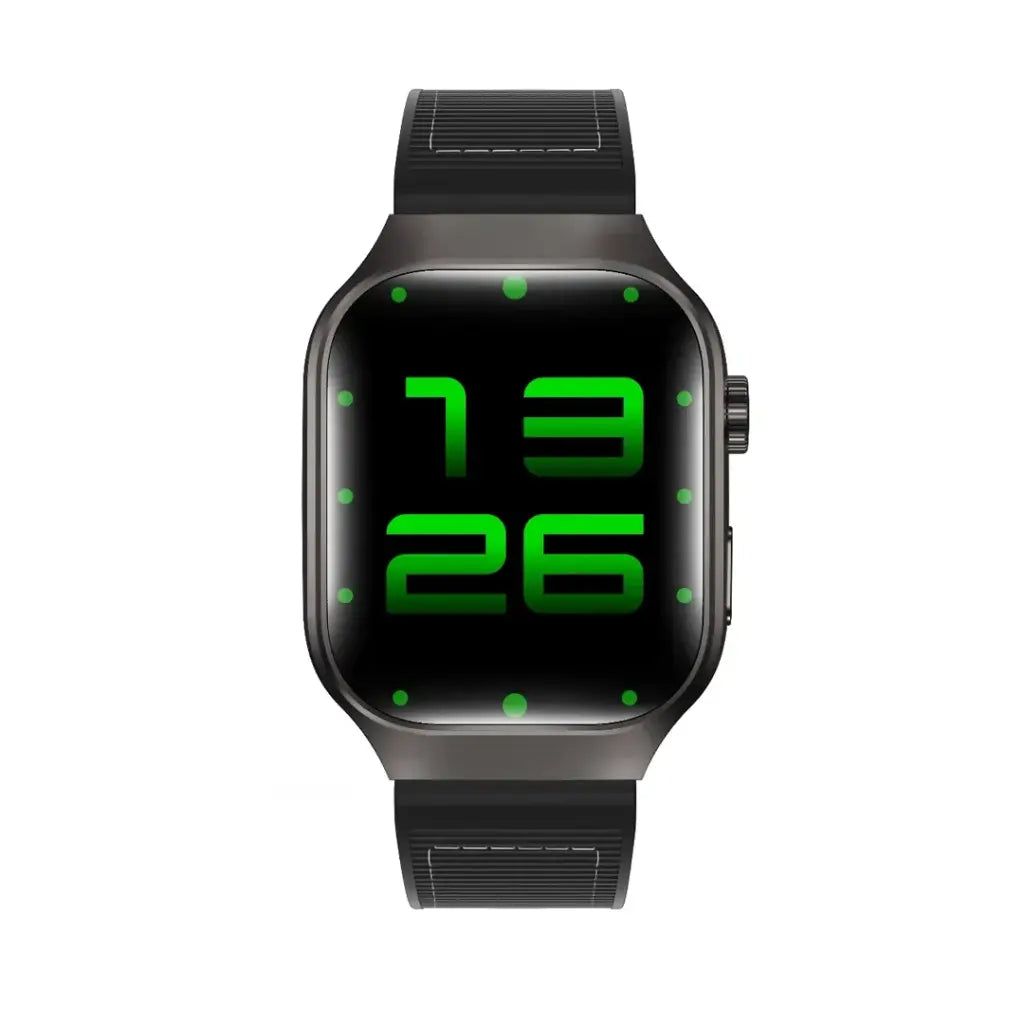 Green Lipn Ridge smart watch