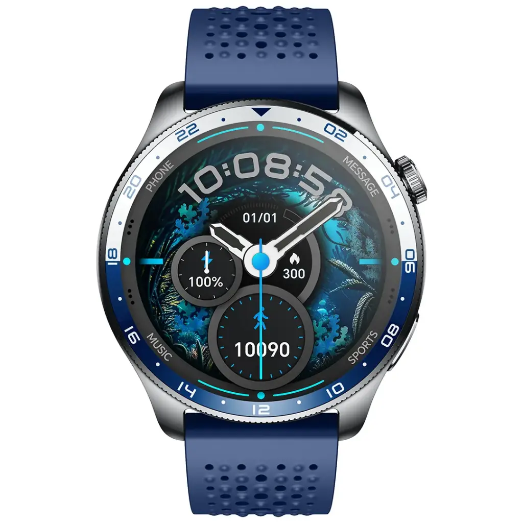 Powerology Sanam Urban Sports Smart Watch