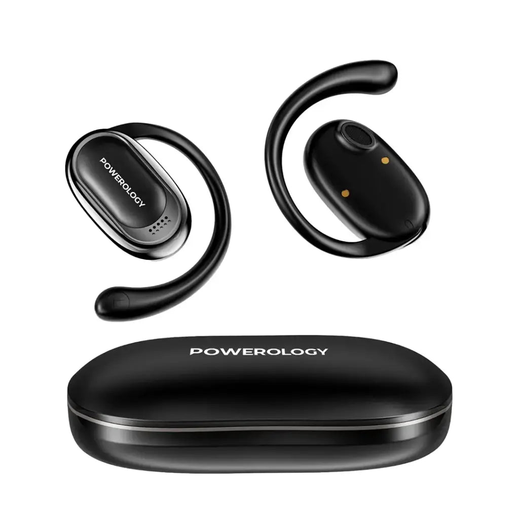 Powerology Oura