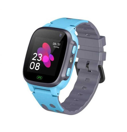 Green Lion Kids Smart Watch