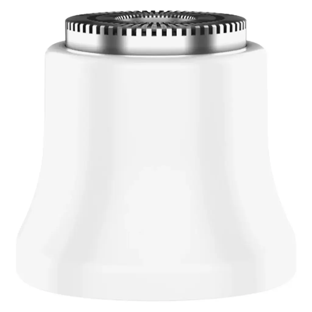 Porodo 4-In-1 Face & Body Electric Trimmer