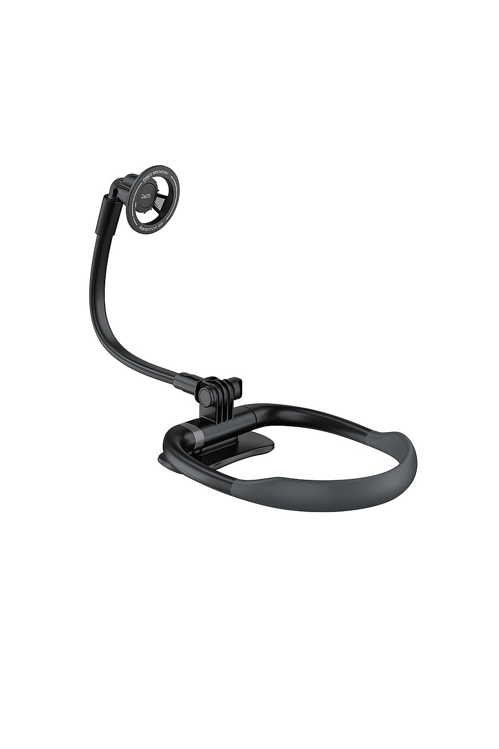 Xo magnetic silicone neck holder