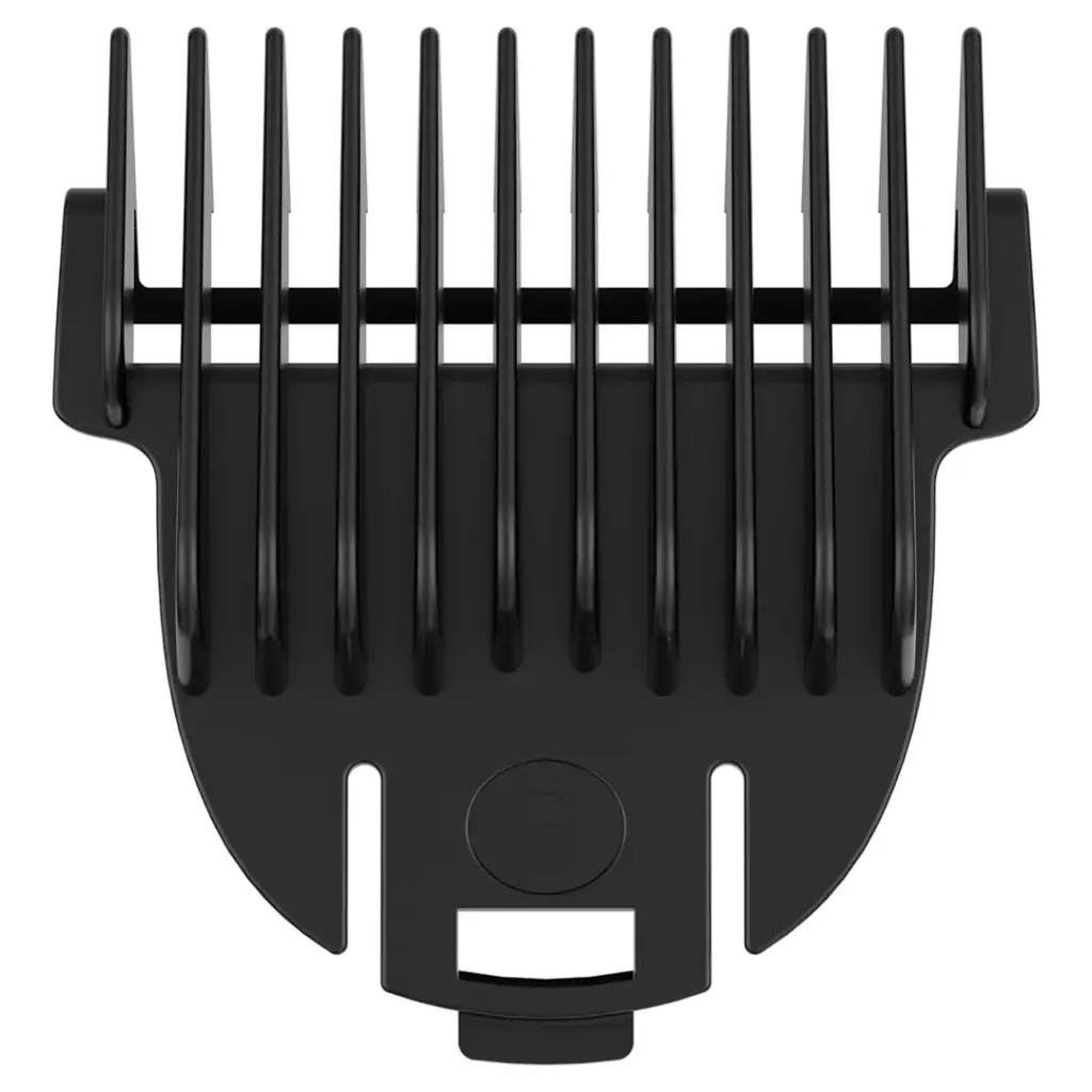 Porodo 2 IN 1 Full Body Grooming Kit Beard