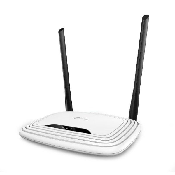 Tp-Link 300Mbps Wireless N Router TL-WR841N