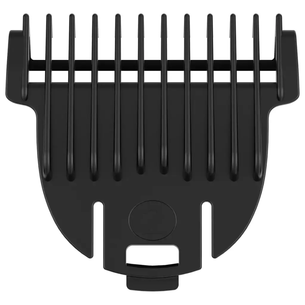 Porodo 2 IN 1 Full Body Grooming Kit Beard