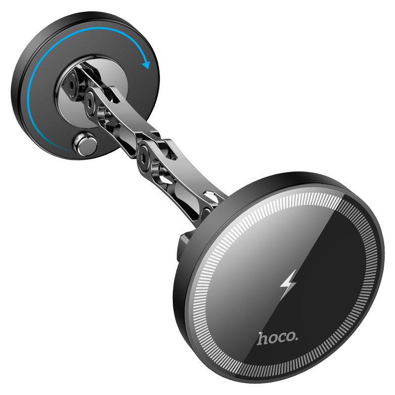 Car wireless charger “HW26 Jacques” for dashboard