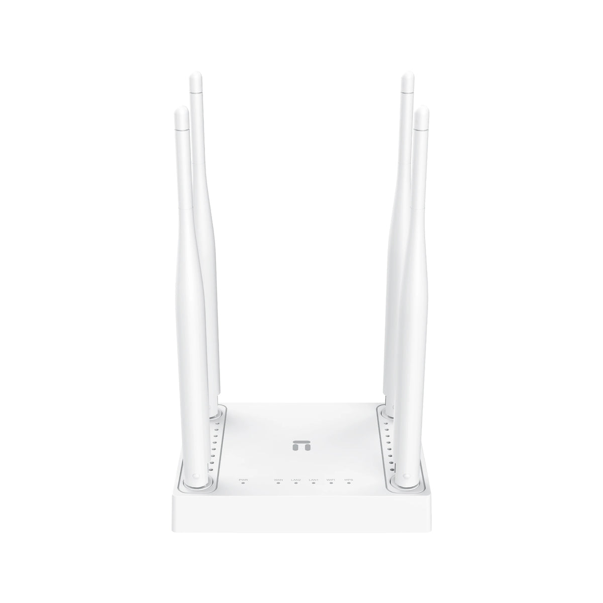 W4
300Mbps Multi-Mode Wireless Router