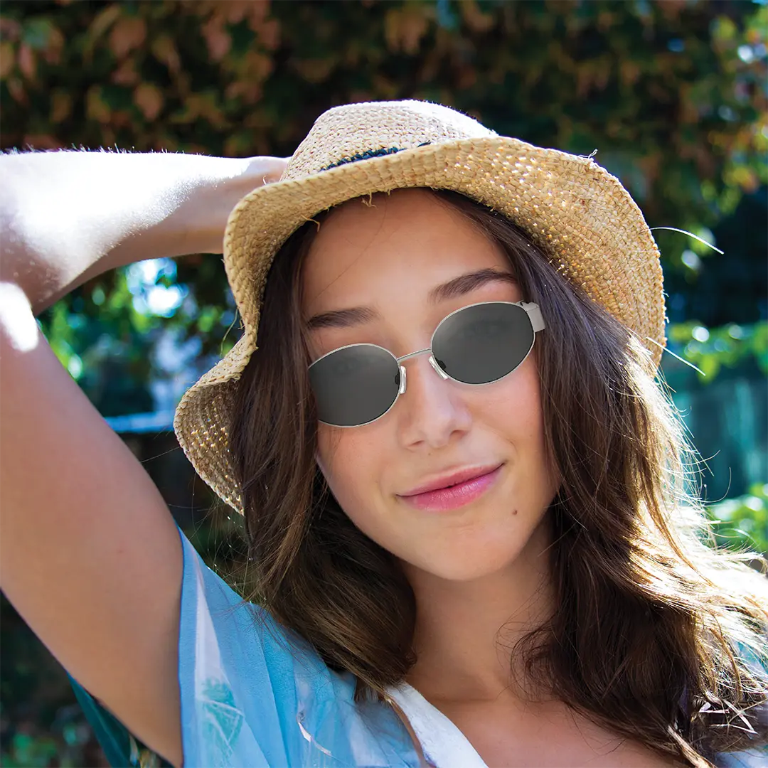 Green Lion Montara Sunglasses
