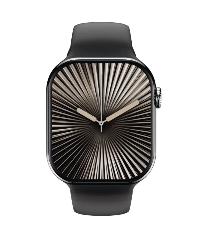 Green Lion Ultimate 10 Smart Watch