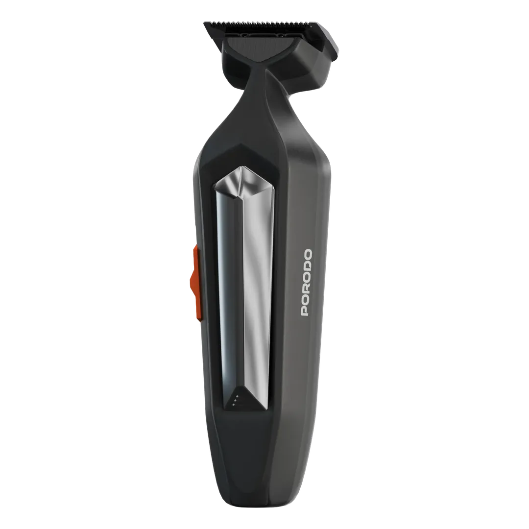 Porodo Raze Lifestyle Rechargeable Trimmer