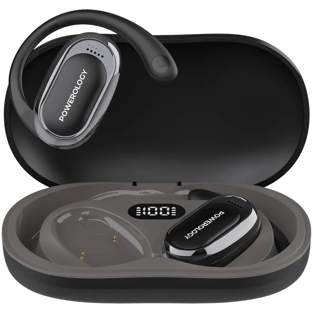 Powerology Oura