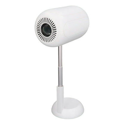 Green Lion Venus4K Portable Projector - White