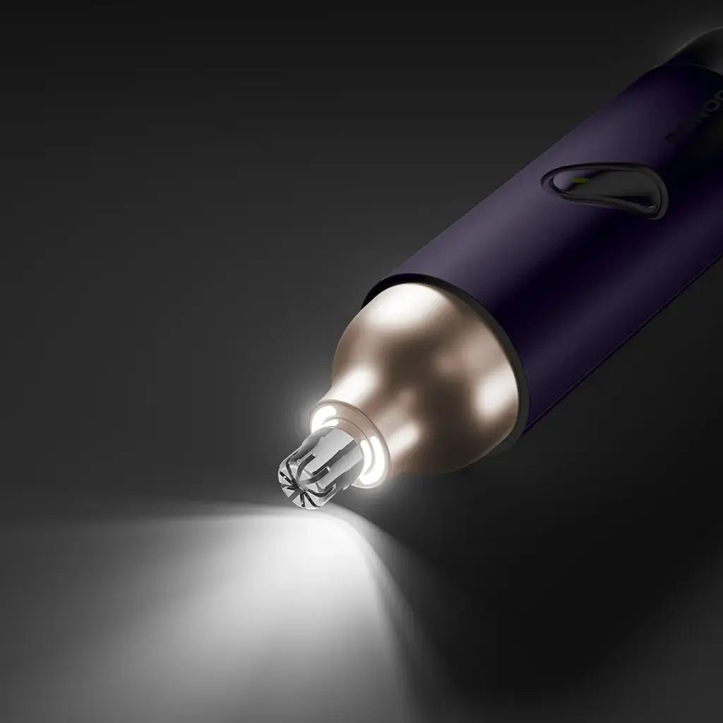 Porodo 2-in-1 Electric Shaver