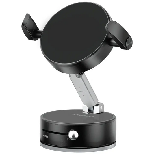 Porodo MagSafe Multi-Surface Phone Holder with Grip-Lock Toggle