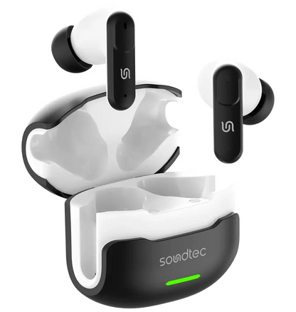 Soundtec Prosound TWS Wireless Earbuds