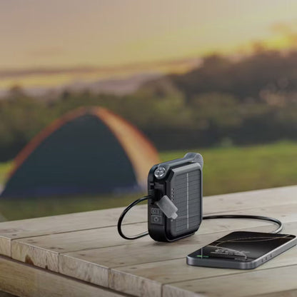 Green Lion Solar Lumix Led Ligt