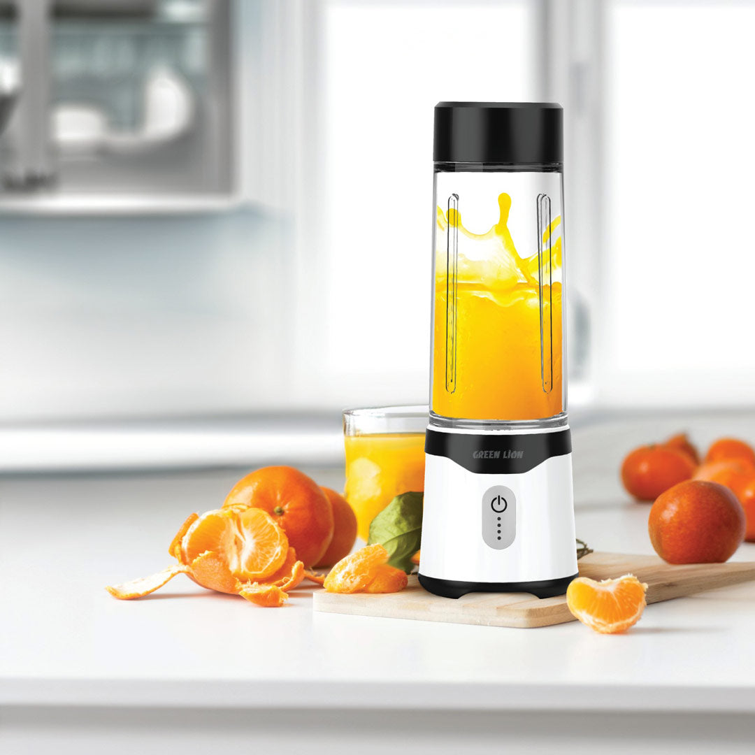 Green Lion Summer Mate Portable Blender