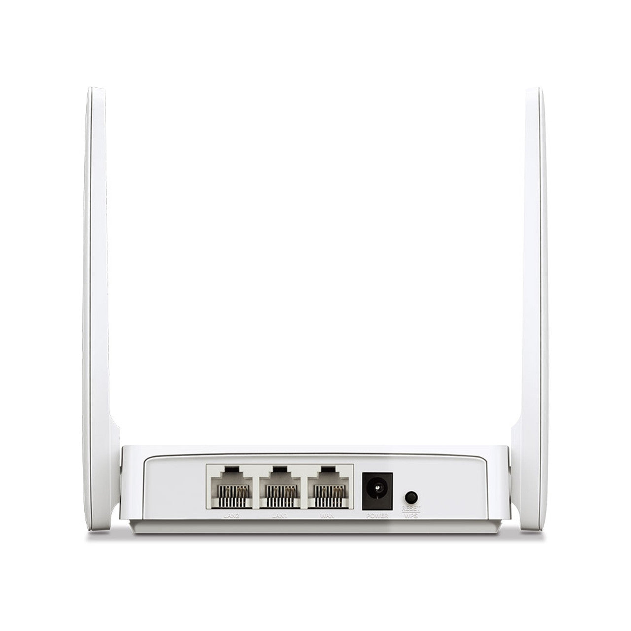 AC1200 Wireless Dual Band Router