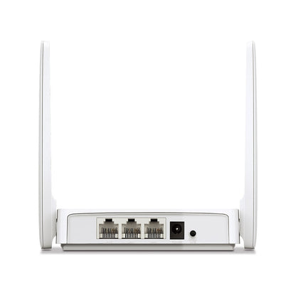 AC1200 Wireless Dual Band Router