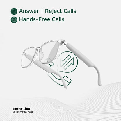 Green lion HAMBURG smart glass