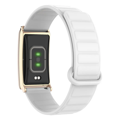 Porodo Trackfit X Smart Bracelet Fitness Tracker with Display App