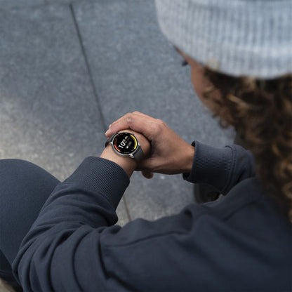 Green lion RIVO smart watch